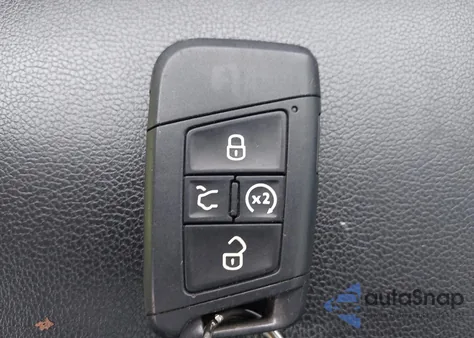 2018 Volkswagen Atlas 3.6L V6 Sel из США, поврежденный, VIN 1V2MR2CA2JC516351